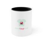 Custom Accent Mug