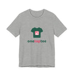 Premium Custom T-Shirt
