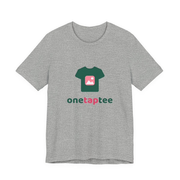 Premium Custom T-Shirt