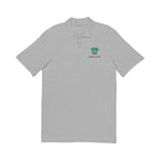 Custom Embroidered Piqué Polo