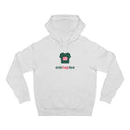 Custom AS Colour Heavyweight Hoodie