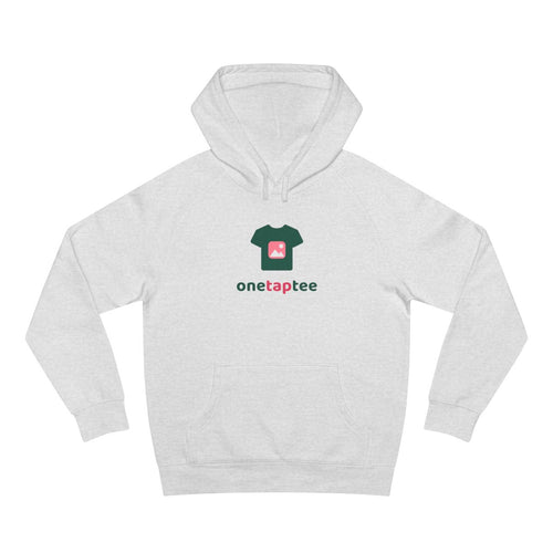 Custom AS Colour Heavyweight Hoodie
