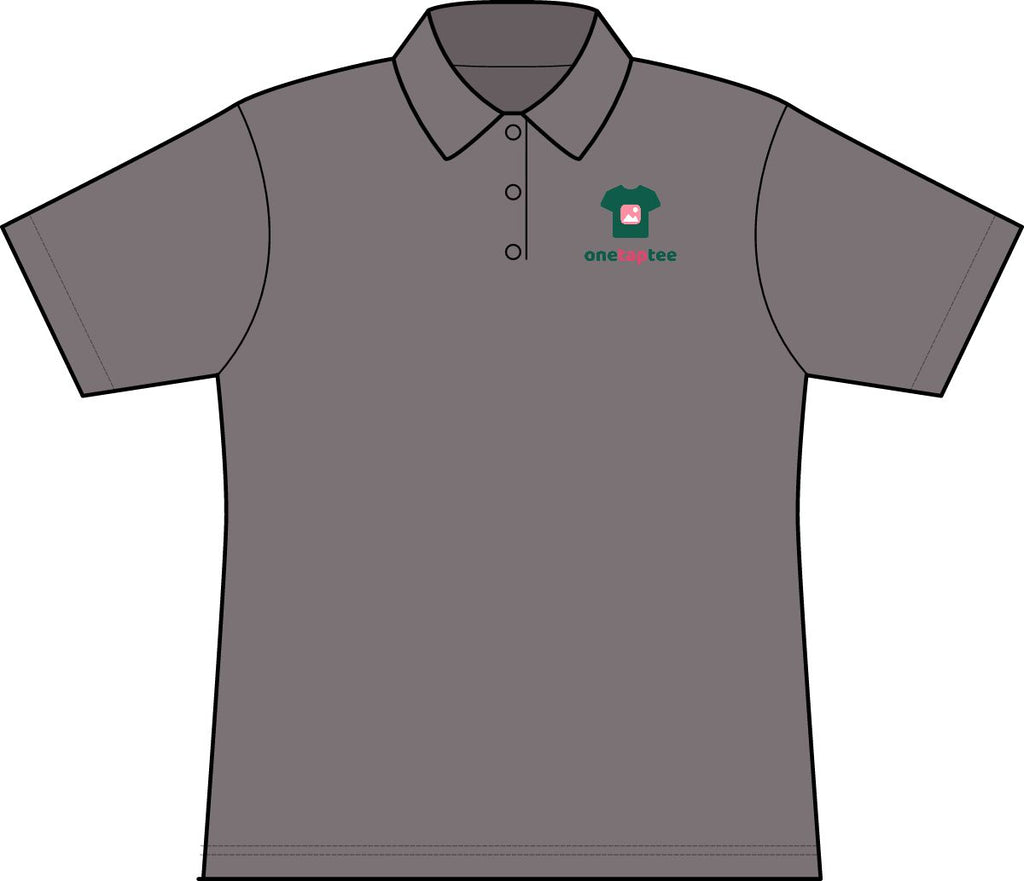 Custom Logo Women's Workwear Pro Polo