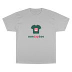 Custom Champion T-Shirt