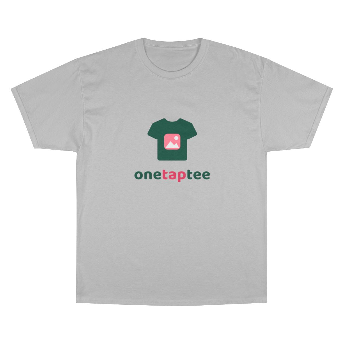 Custom Champion T-Shirt