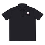 Custom Embroidered Snag-Proof Work Polo