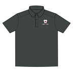 Custom Embroidered Snag-Proof Work Polo
