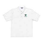 Custom Embroidered Polo Shirt