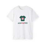 Custom Ultra Cotton T-Shirt
