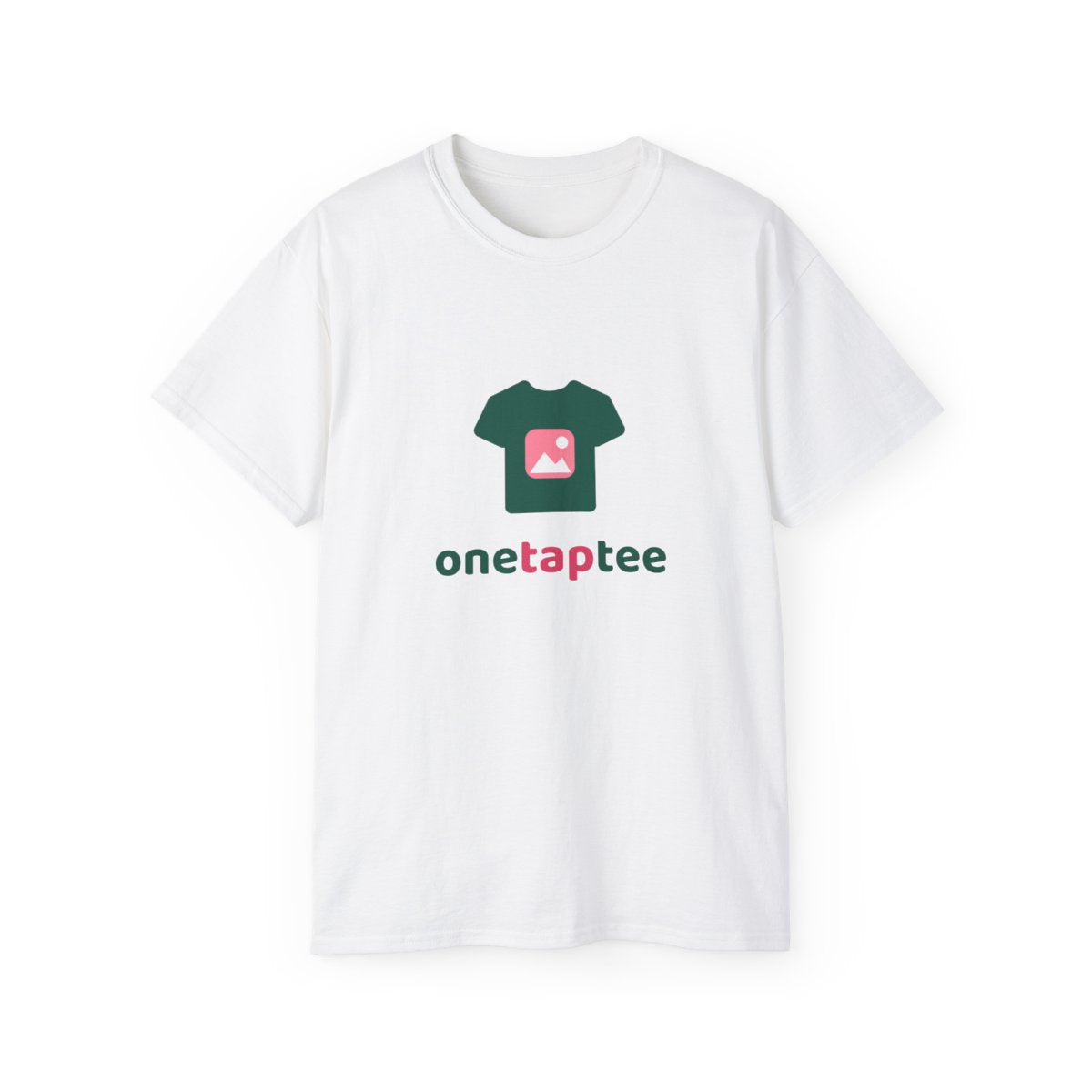Custom Ultra Cotton T-Shirt