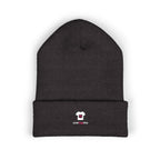 Custom Embroidered Cuffed Beanie