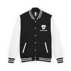 Custom Letterman Jacket