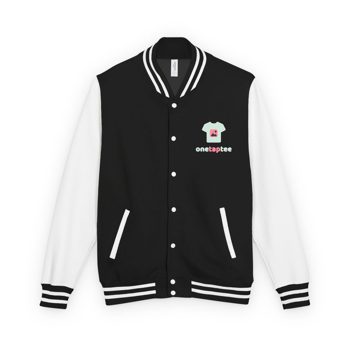 Custom Letterman Jacket