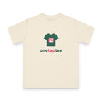 Custom Econscious Organic Cotton Graphic Tee