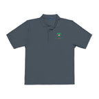Custom Embroidered Polo Shirt