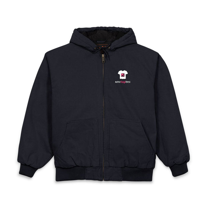 Workwear & embroidery