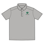 Custom Embroidered Snag-Proof Work Polo