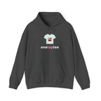 Custom Heavy Blend Pullover Hoodie