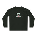 Custom Team 365 Performance Long Sleeve