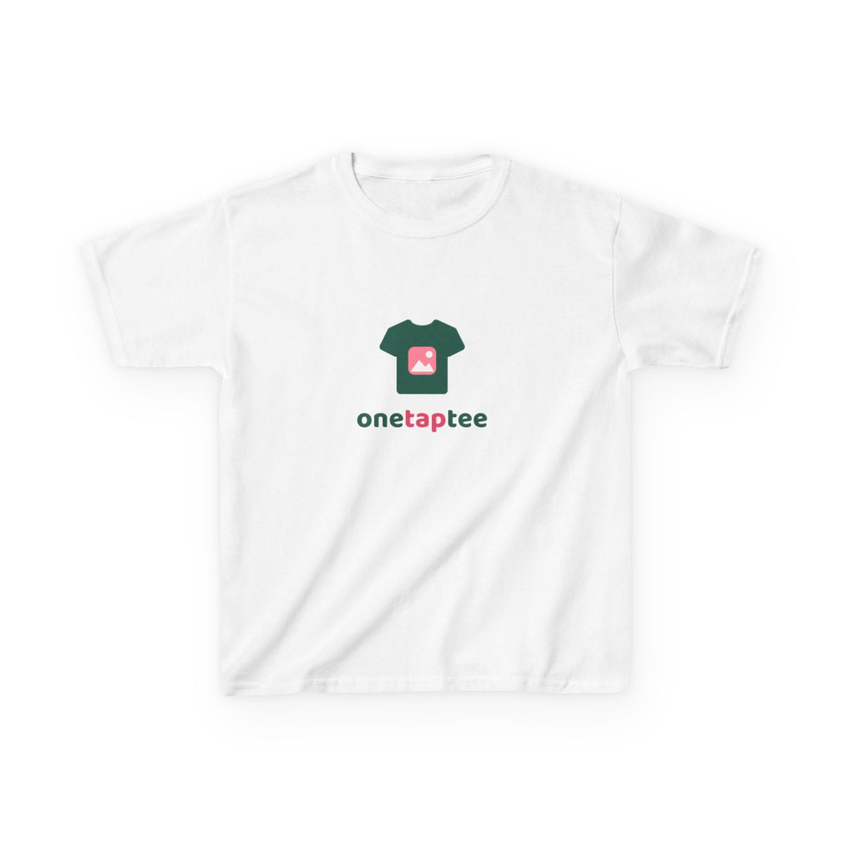 Custom Youth T-Shirt