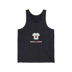 Custom Bella+Canvas Jersey Tank