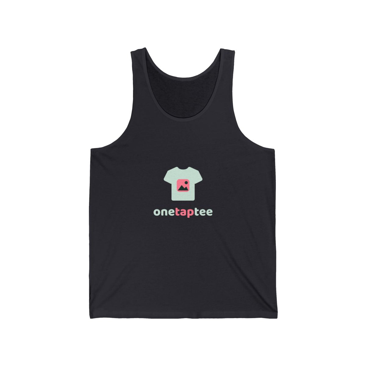 Custom Bella+Canvas Jersey Tank