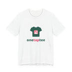 Premium Custom T-Shirt
