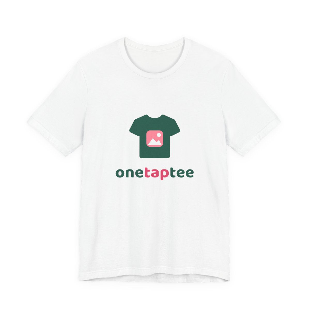 Premium Custom T-Shirt