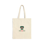 Custom Canvas Tote Bag