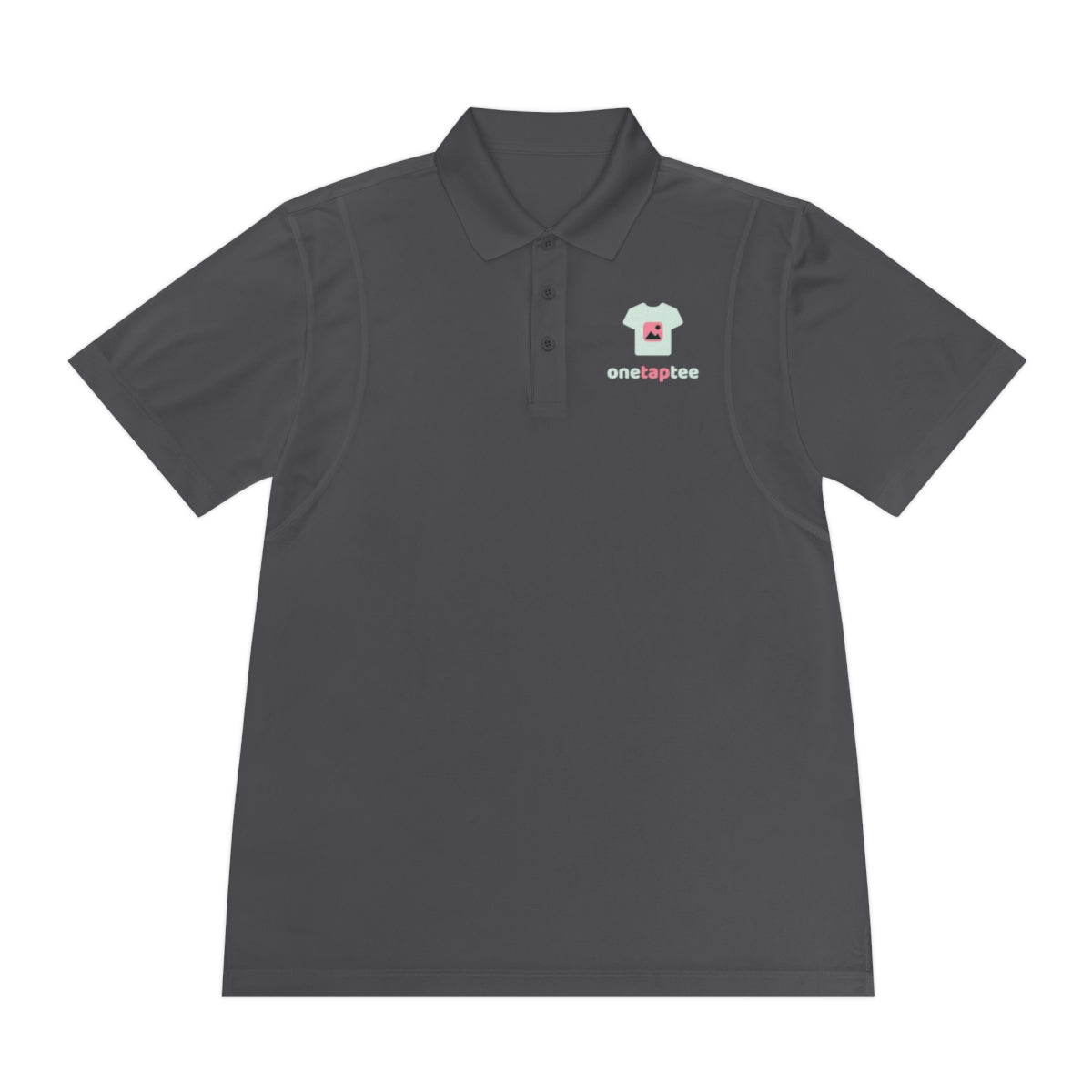 Custom Sport-Tek Performance Polo