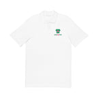 Custom Embroidered Piqué Polo