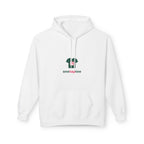 Custom Softstyle Midweight Hoodie
