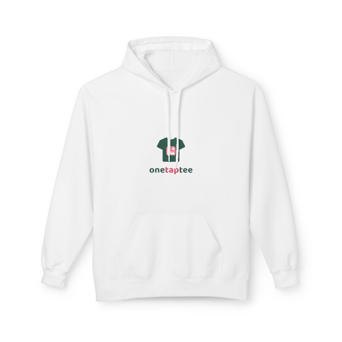 Custom Softstyle Midweight Hoodie