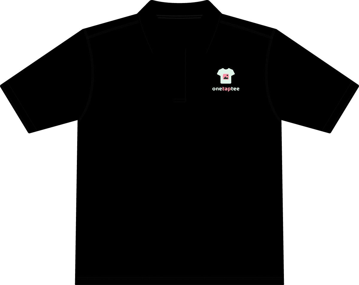 Custom Logo Workwear Pro Polo
