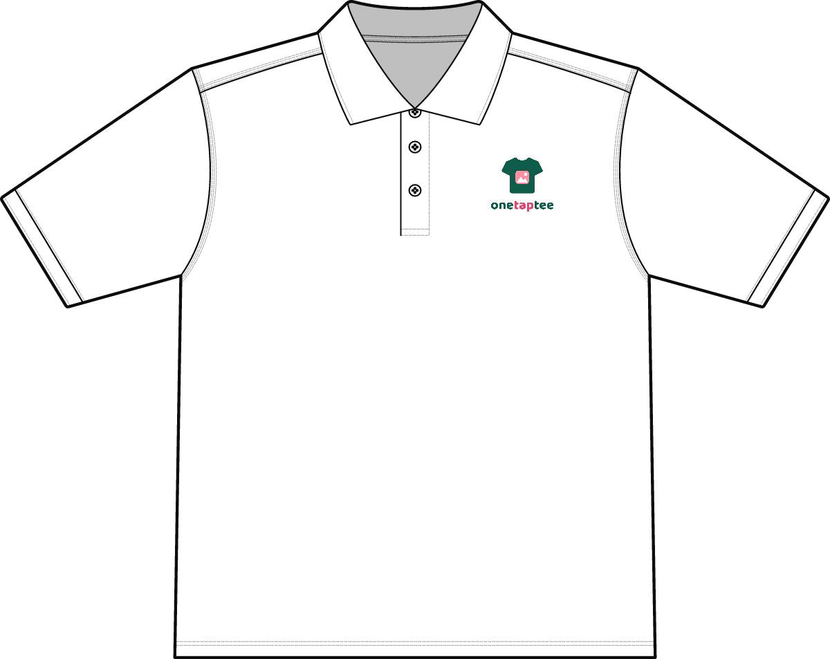 Custom Logo Workwear Pro Polo
