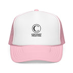 Custom Printed Foam Trucker Hat