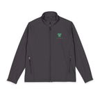 Custom Embroidered Soft Shell Jacket