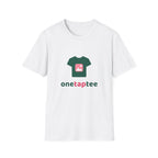 Custom Softstyle T-Shirt