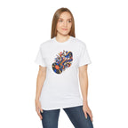Custom Ultra Cotton T-Shirt |graphic