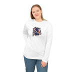 Custom Team 365 Performance Long Sleeve |graphic