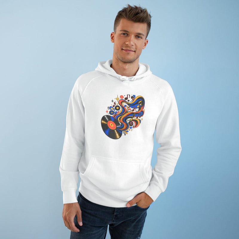 Custom AS Colour Heavyweight Hoodie