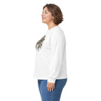 Custom Ultra Cotton Long Sleeve T-Shirt |graphic