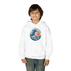 Custom Youth Pullover Hoodie |graphic