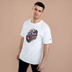 Custom Champion T-Shirt |graphic