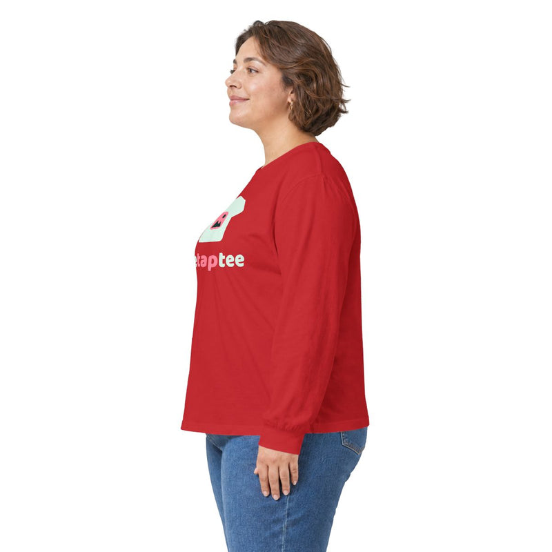 Custom Ultra Cotton Long Sleeve T-Shirt
