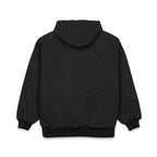 Custom Embroidered Duck Cloth Work Jacket