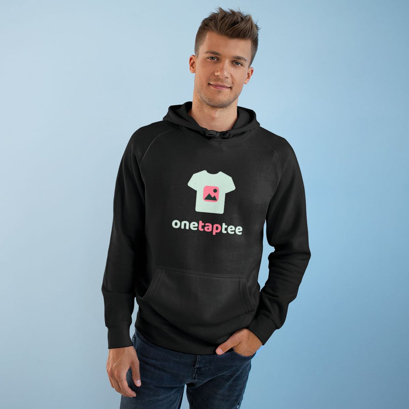 Custom AS Colour Heavyweight Hoodie